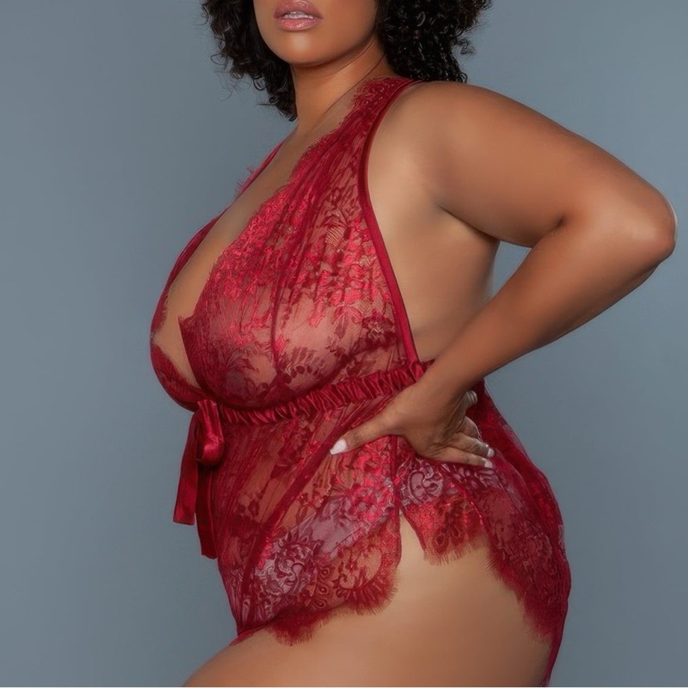 Nancy Teddy - Picture 2 of 3
